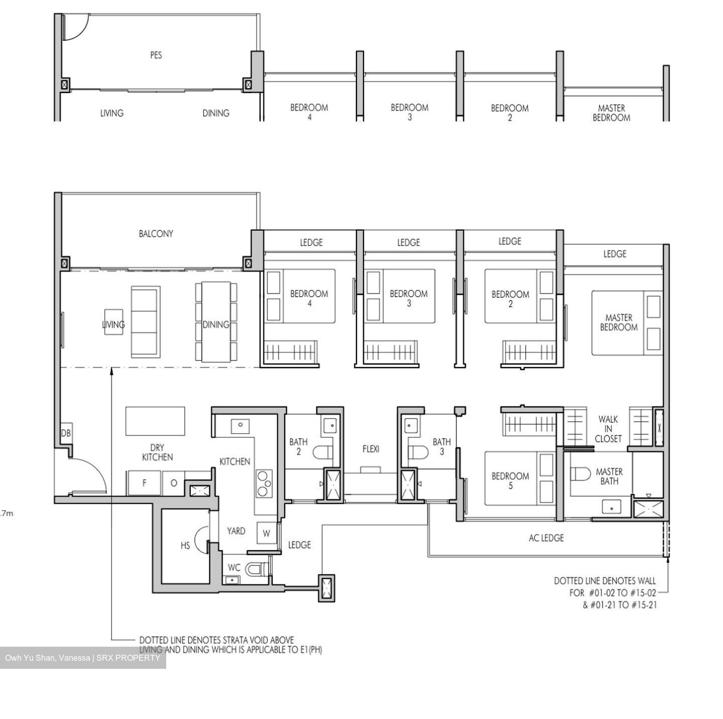 Altura (D23), Condominium #488182381
